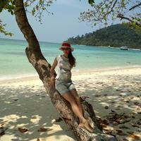 Отзыв от Анастасия - виза ДТВ